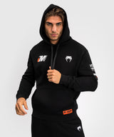 Venum Hoodie Motorsport - Zwart