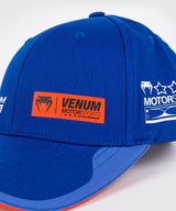 Venum Pet Motorsport - Koninklijk Blauw