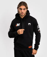 Venum Hoodie Motorsport - Zwart