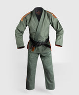 Venum BJJ Gi Contender Evo 2.0 - Diep Bosgroen