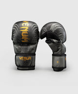 Venum MMA Handschoenen Galactic 3.0 - Zwart/Goud