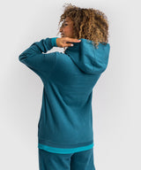 Venum x Demi Hoodie - Azuurblauw