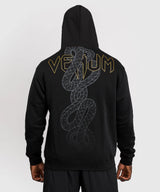 Venum Hoodie Serpenti - Zwart