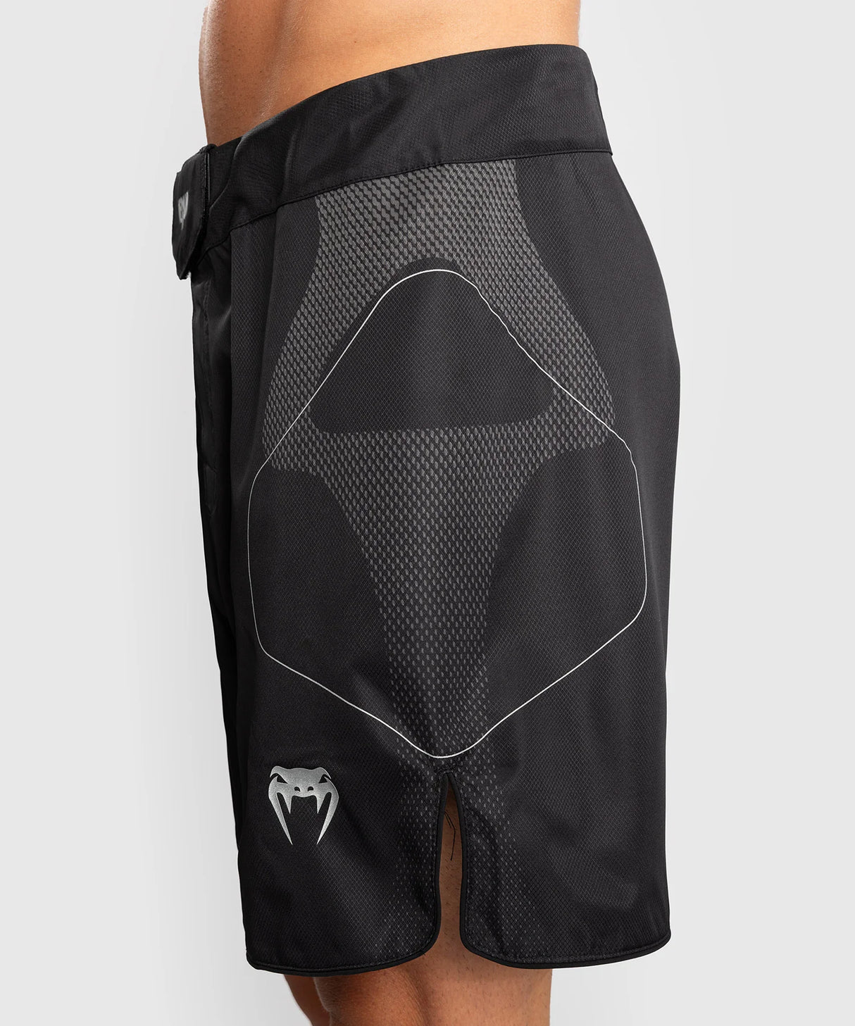 Venum MMA Shorts Nexus - Zwart