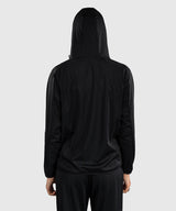Venum Contender Aero Trainingsjas - Zwart