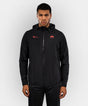 Veste Venum x Roger Gracie Signature – Noir/Rouge