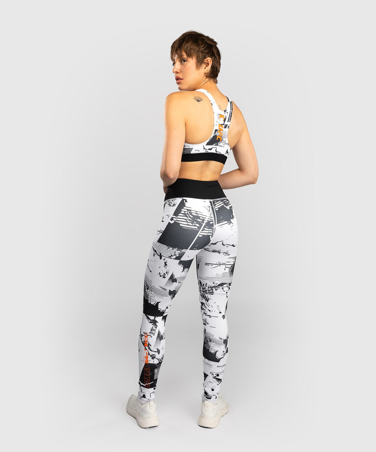 Venum UFC Legging Zenith - Wit