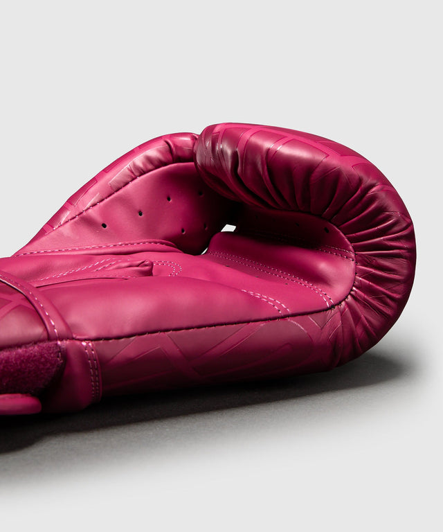 Venum Boxhandschuhe Contender 1.5 XT 3D – Altrosa