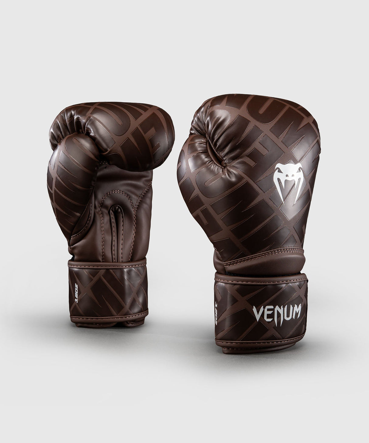 Venum Bokshandschoenen Contender 1.5 XT 3D - Donkerbruin