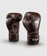 Venum Bokshandschoenen Contender 1.5 XT 3D - Donkerbruin