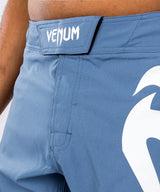 Venum MMA Shorts Light 5.0 - Blauw/Wit