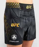 Venum UFC MMA Shorts Zenith by Authentic Fight - Zwart