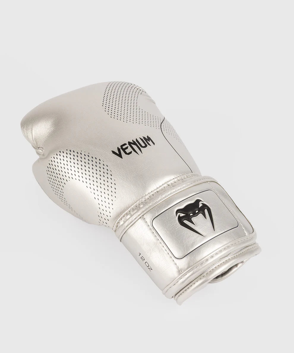 Venum Bokshandschoenen Nexus - Zilver