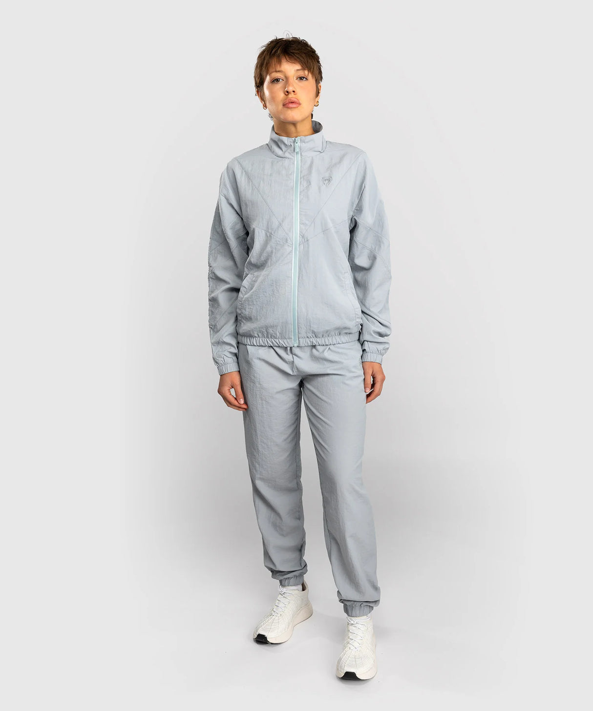 Venum Damen-Jogginghose Vectra – Sturmblau