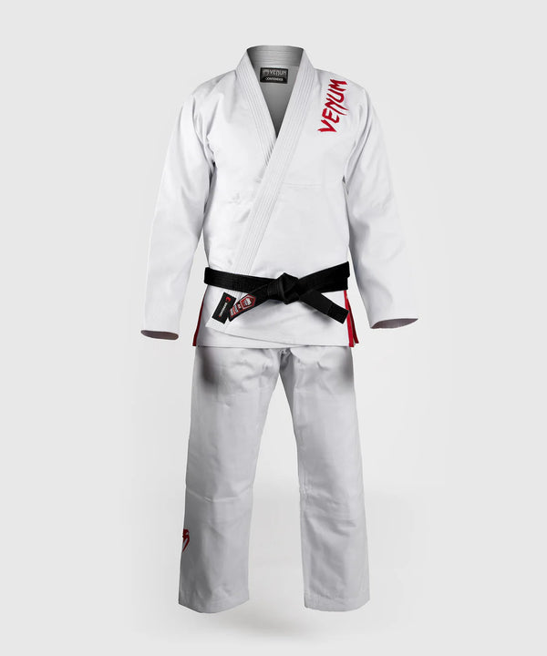 Venum BJJ Gi Contender 3.0 - 380 - Wit