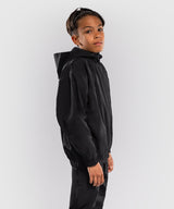 Venum Giant 3D Trainingsjas Kinderen - Zwart