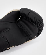 Venum Bokshandschoenen Challenger 4.0 - Zwart/Beige
