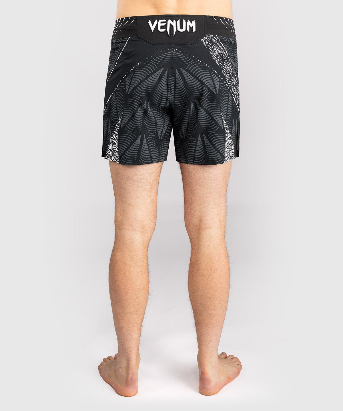 Venum UFC MMA Shorts Zenith - Zwart
