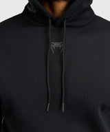 Venum Hoodie x Roger Gracie Academy - Zwart