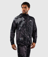 Venum Trainingsjas Rage & Workout - Zwart/Grijs