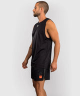 Venum Dry-Tech Tank Top Eclipse - Zwart