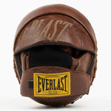 Everlast Boxpolster 1910 Focus – Vintage Braun
