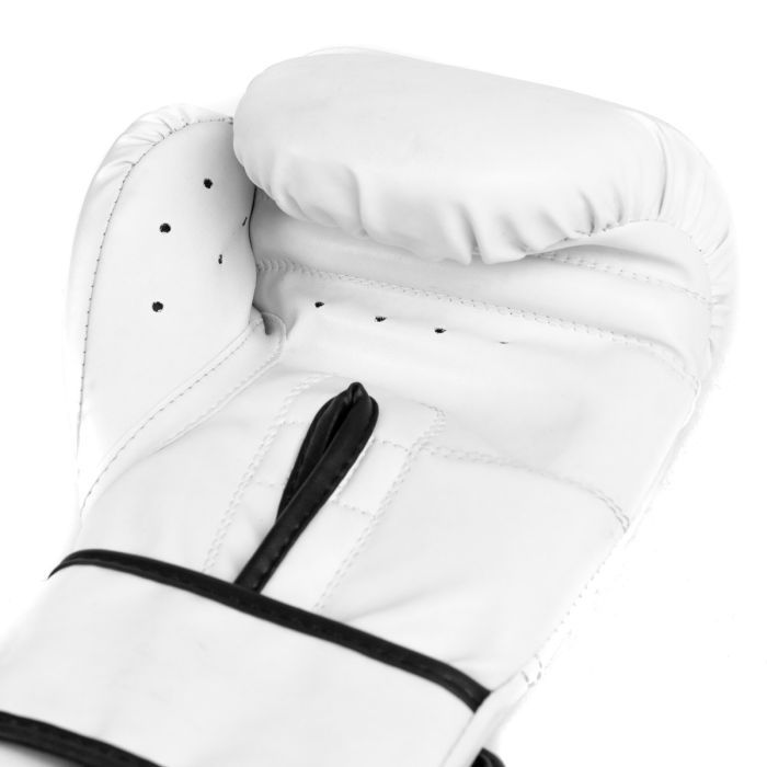 Everlast Training Handschoenen Core2 - Wit/Zwart