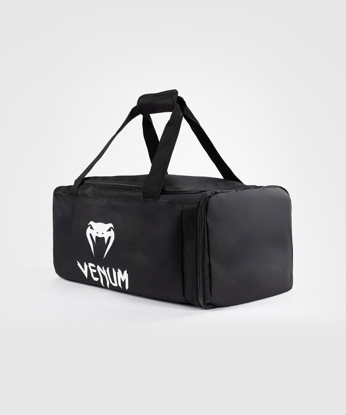 Venum Sporttas Essential - Zwart