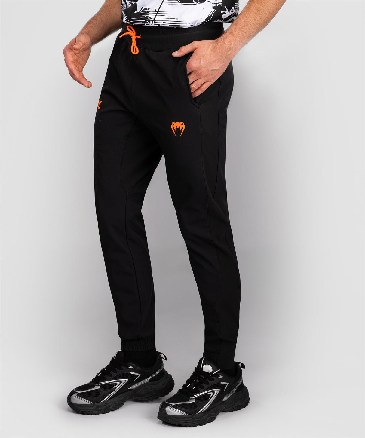 Venum UFC Trainingsbroek Zenith - Zwart
