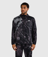 Venum Trainingsjas Rage & Workout - Zwart/Grijs