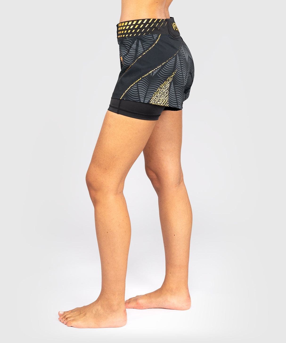 Venum UFC MMA Shorts Zenith - Champion