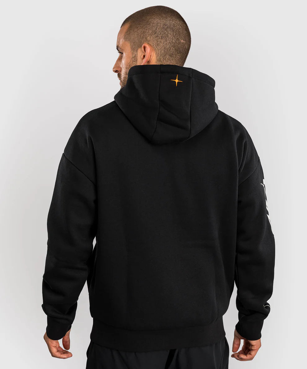 Venum Hoodie Eclipse - Zwart