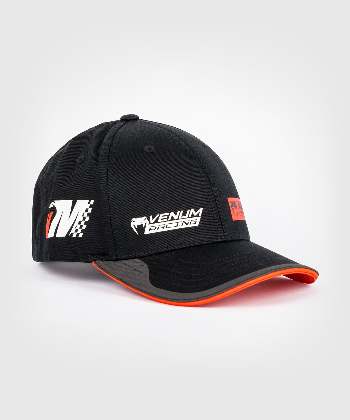 Venum Pet Motorsport - Zwart
