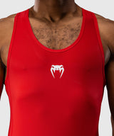 Venum Challenger Worstelsinglet - Rood