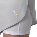 Hayabusa Trainingsshorts Dames - Grijs