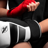 Hayabusa Bokshandschoenen S4 Kinderen - Wit
