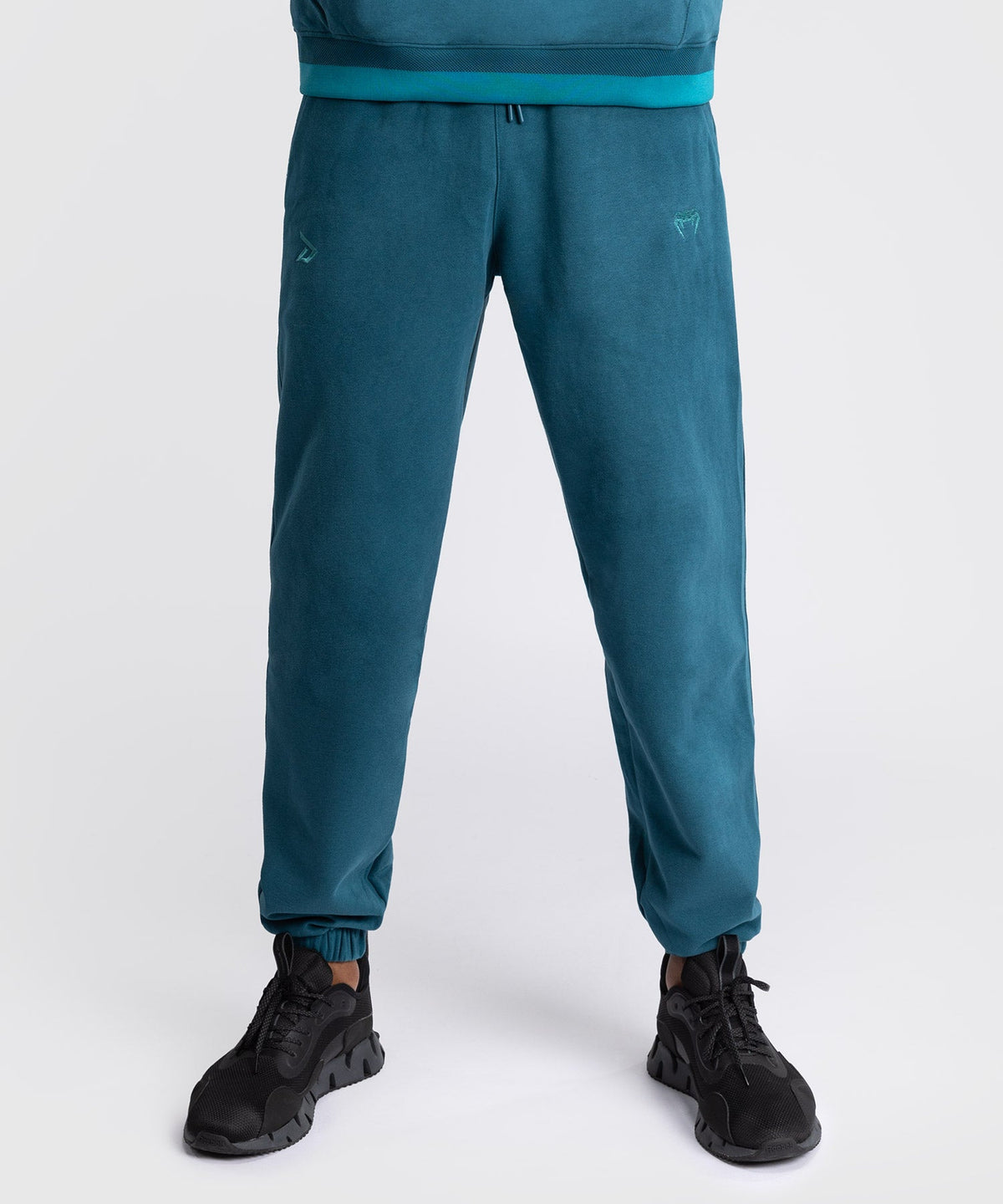 Venum x Demi Trainingsbroeken - Azuurblauw