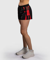 Venum UFC Trainingsshorts Unity - Zwart
