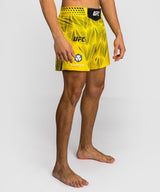 Venum UFC MMA Shorts Zenith - Geel