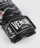 Venum x Tawanchay Bokshandschoenen - Zwart/Wit