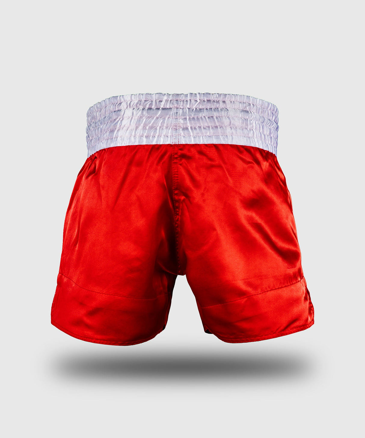Venum Muay Thai Shorts Classic - Rood