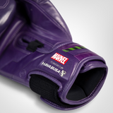 Hayabusa Bokshandschoenen Hulk - Paars/Groen