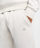 Venum Trainingsbroek Silent Power - Beige