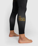 Venum Spats Serpenti - Zwart