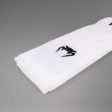 Venum Lineup Handdoek - Wit/Zwart