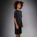 Venum Hoodie Elite Kinderen - Zwart