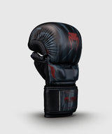 Venum MMA Handschoenen Demon - Zwart/Grijs