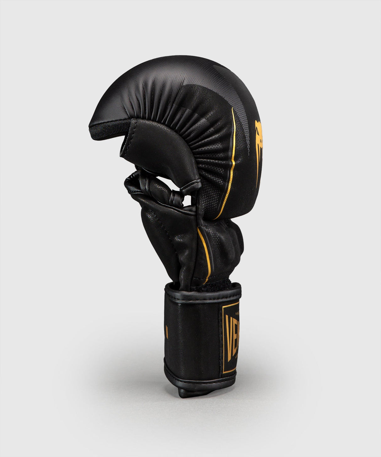 Venum MMA Handschoenen G-Core - Zwart/Goud