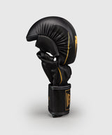 Venum MMA Handschoenen G-Core - Zwart/Goud