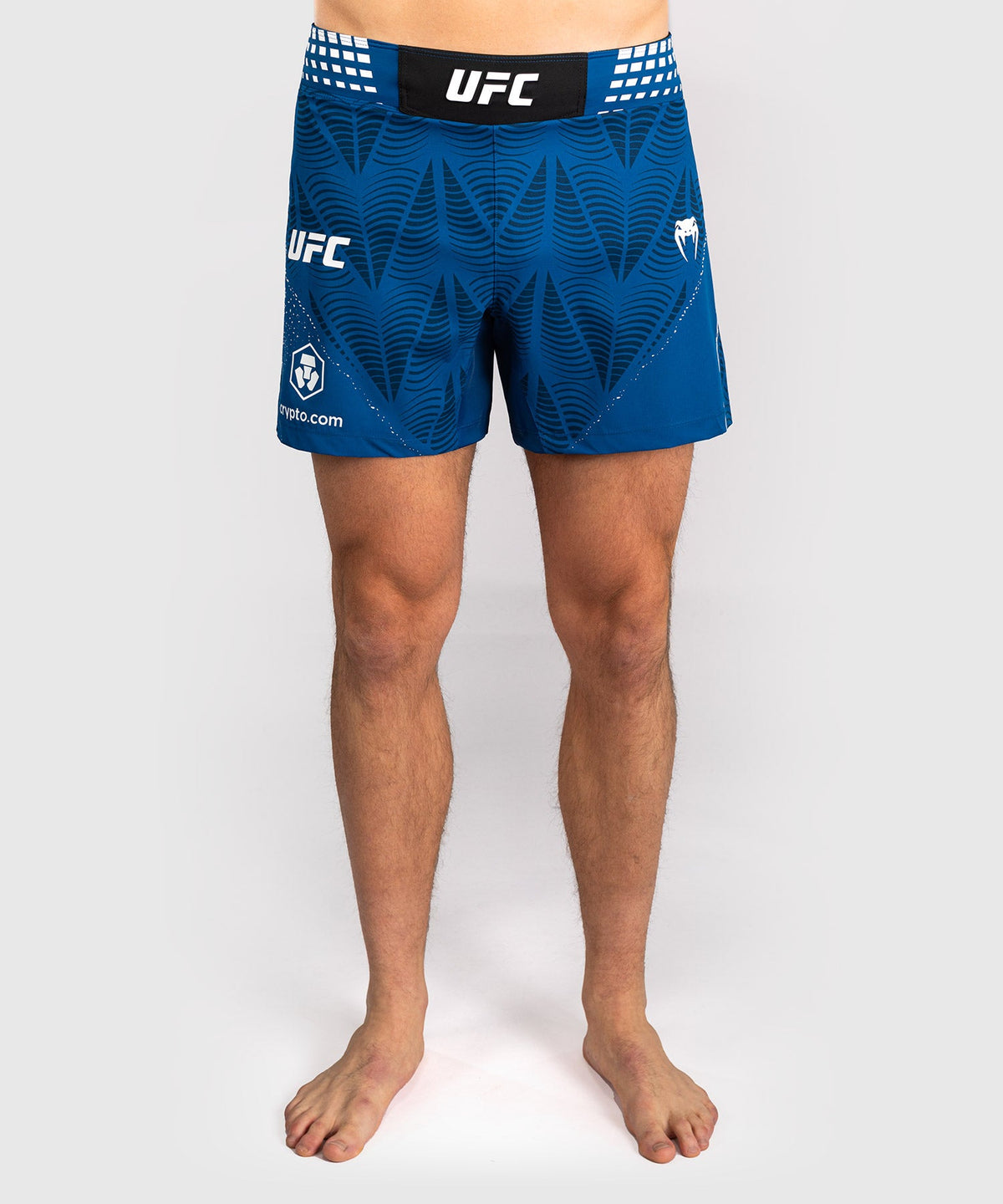 Venum UFC MMA Shorts Zenith - Blauw